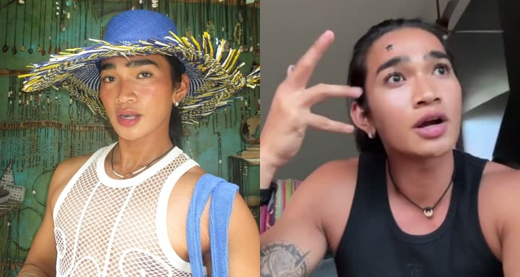 Bretman Rock
