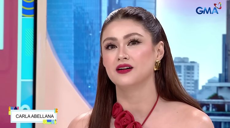Carla Abellana
