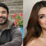 Carla Abellana, Atom Araullo