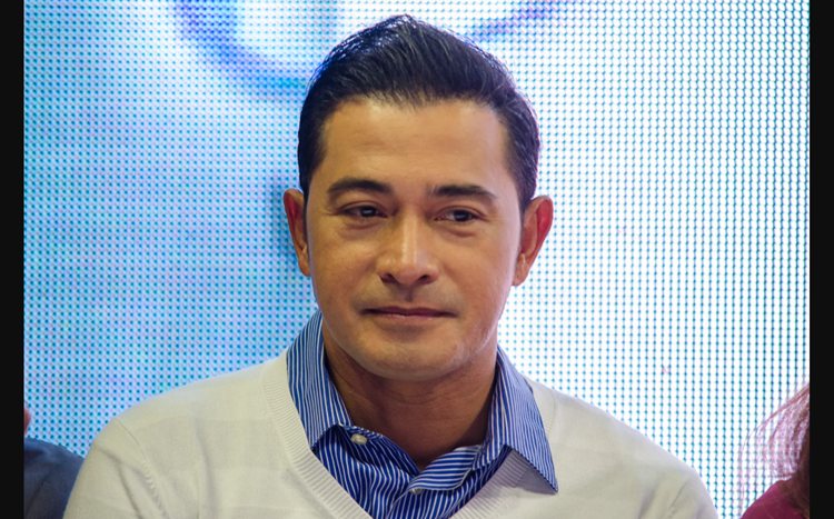 Cesar Montano 2
