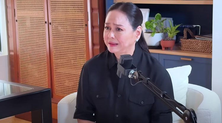 Charo Santos