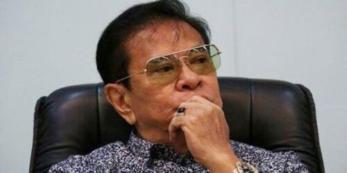 Chavit Singson 1