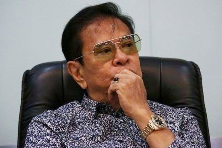 Chavit Singson