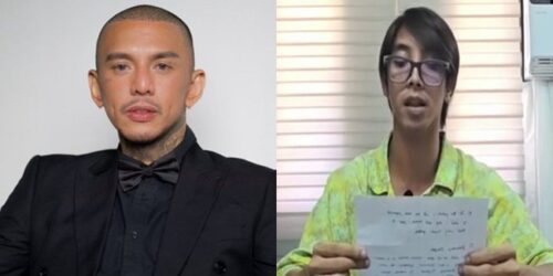 Chito Samontina, Crist Briand 1