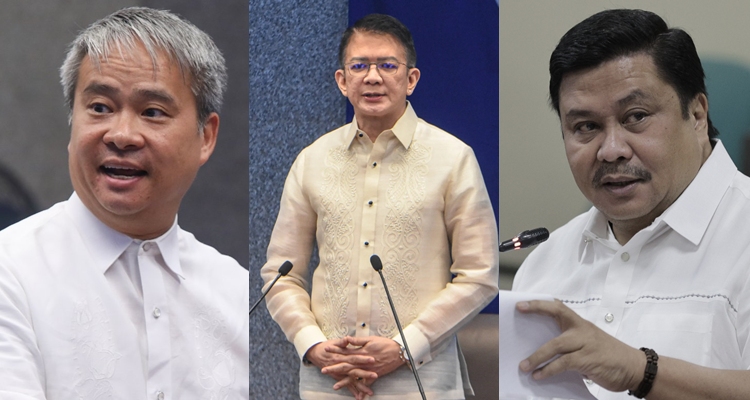 Chiz Escudero
