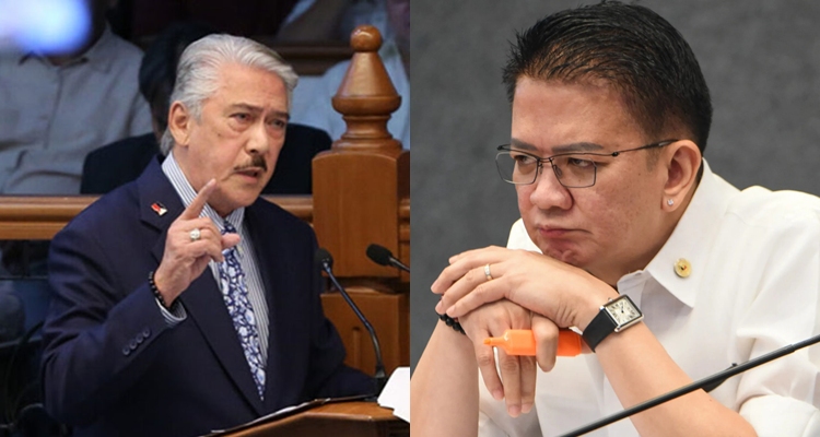 Chiz Escudero