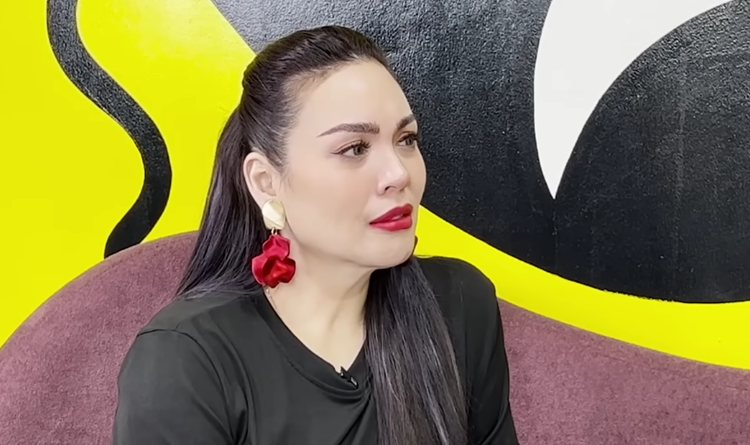 Claudine Barretto