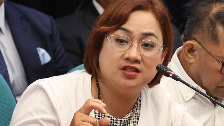 Sarah Discaya