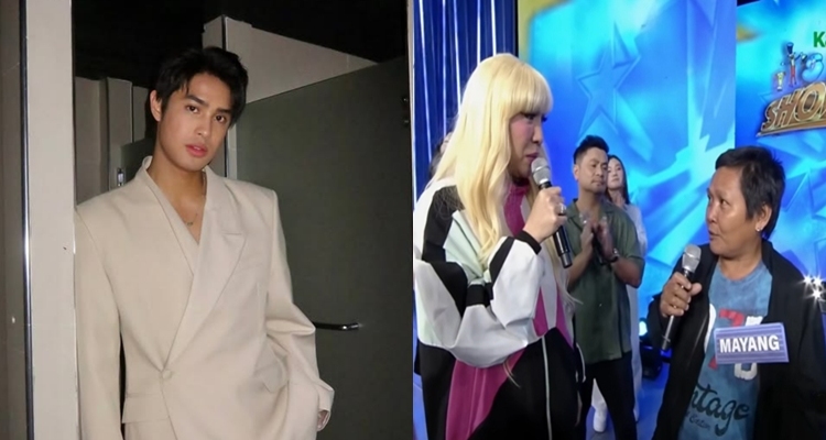 Donny Pangilinan
