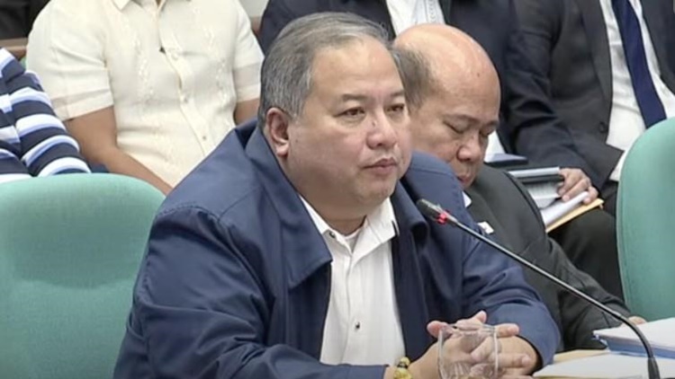 Ex-DPWH Engineer