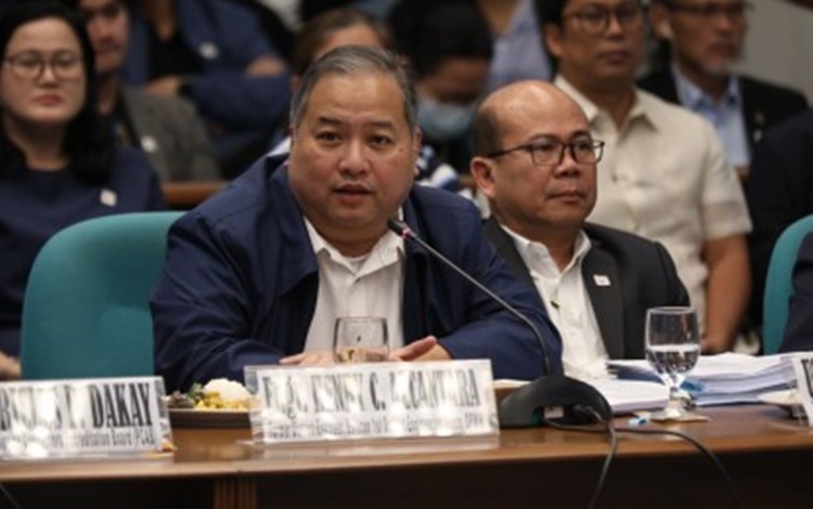 Ex-DPWH Engineer