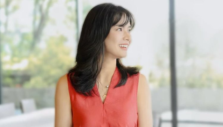 Erich Gonzales 1
