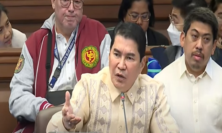 Erwin Tulfo