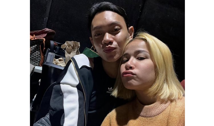 Esnyr Ranollo, Klarisse de Guzman