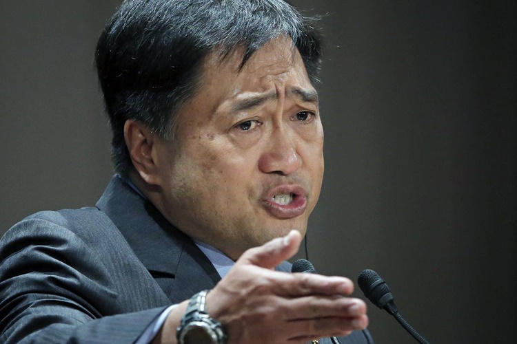 Finance Secretary