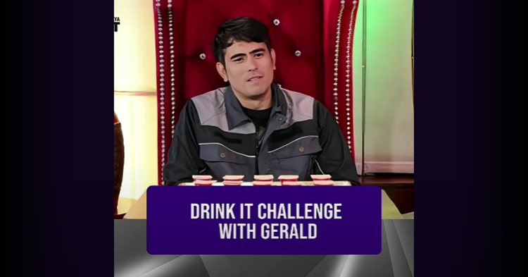 Gerald Anderson 2