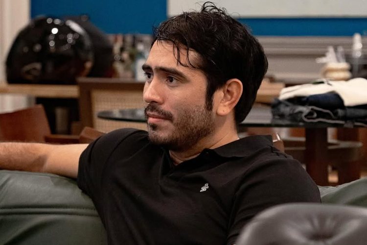 Gerald Anderson