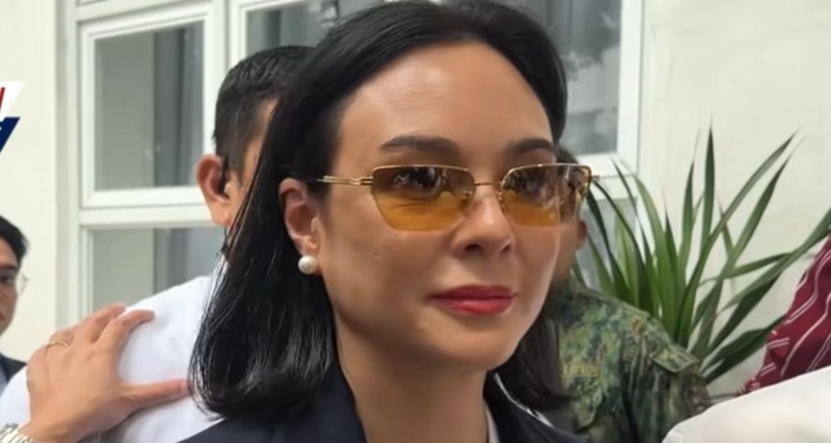Gretchen Barretto