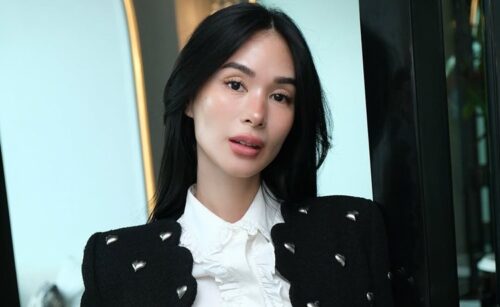 Heart Evangelista 2