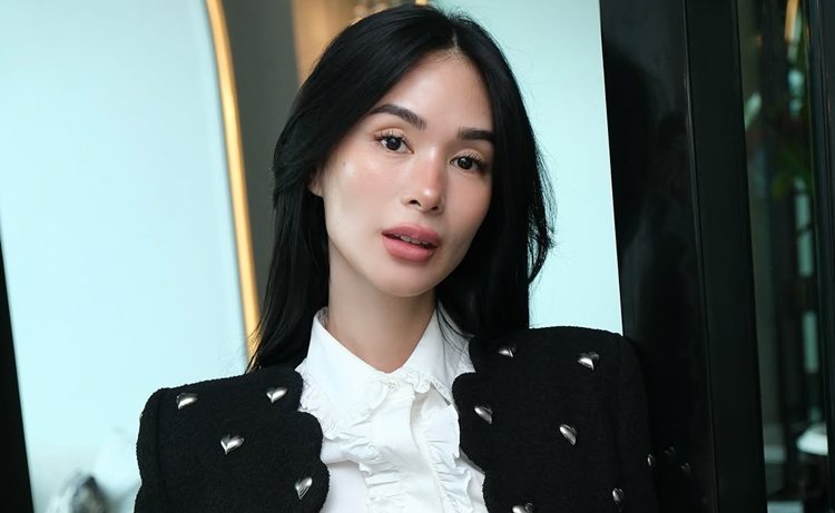 Heart Evangelista 2