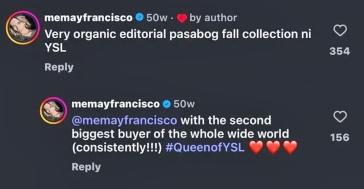Heart Evangelista