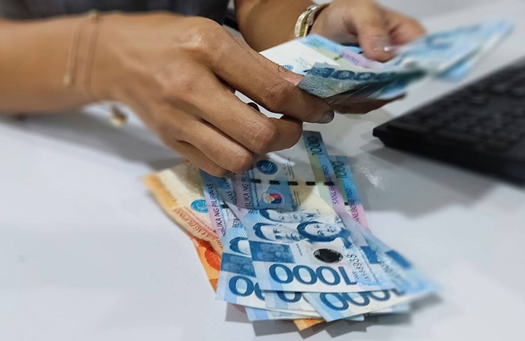 Holiday Pay