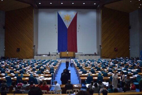 House Appropriations Panel