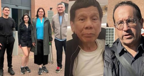 ICC Lawyer on Rodrigo Duterte's 'Cognitive Impairment'