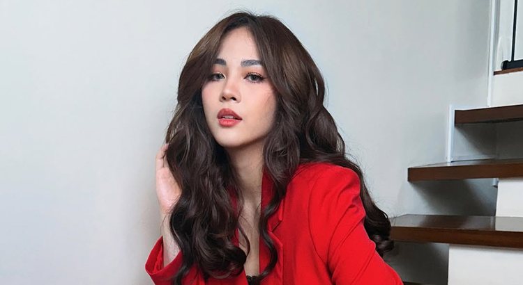 Janella Salvador