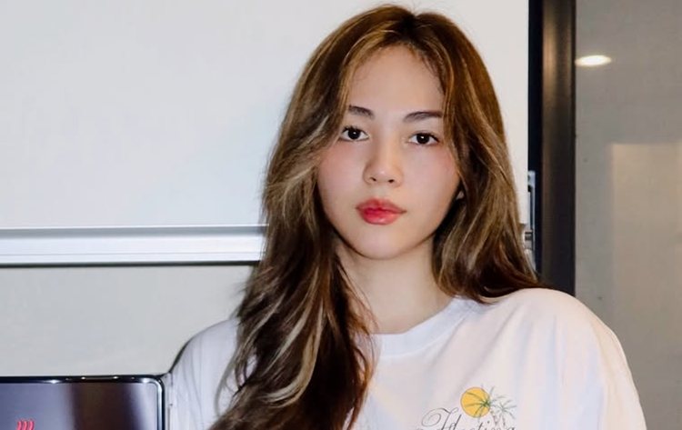Janella Salvador