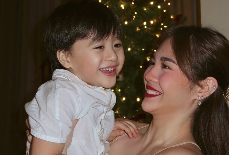 Janella Salvador, Jude 1