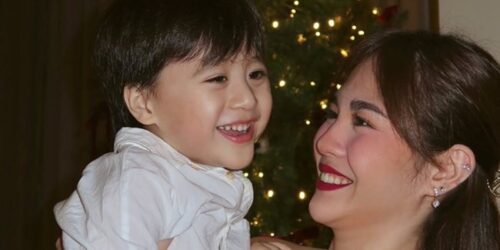 Janella Salvador, Jude 2