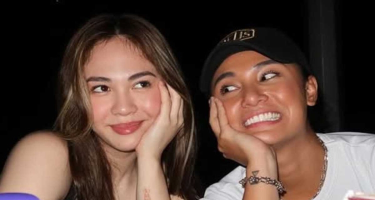 Janella Salvador