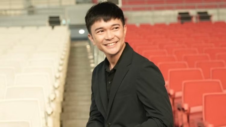 Jonathan Manalo