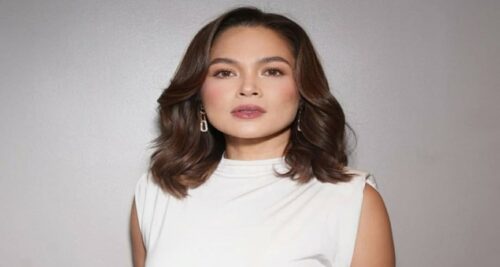 Judy Ann Santos