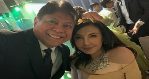Kiko Pangilinan