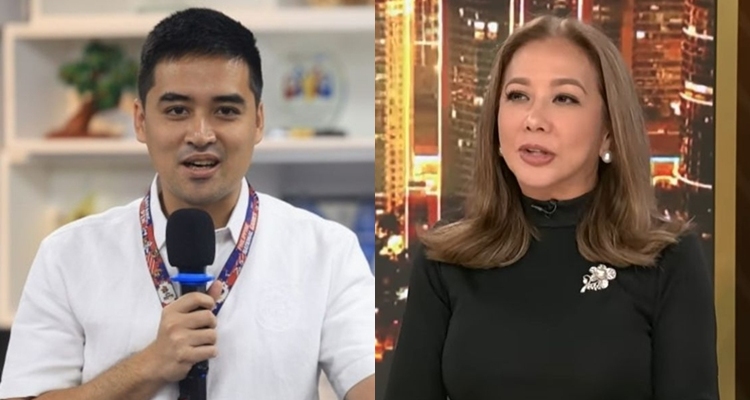 Korina Sanchez