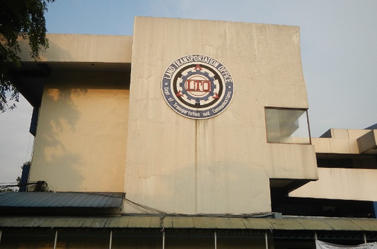 LTO