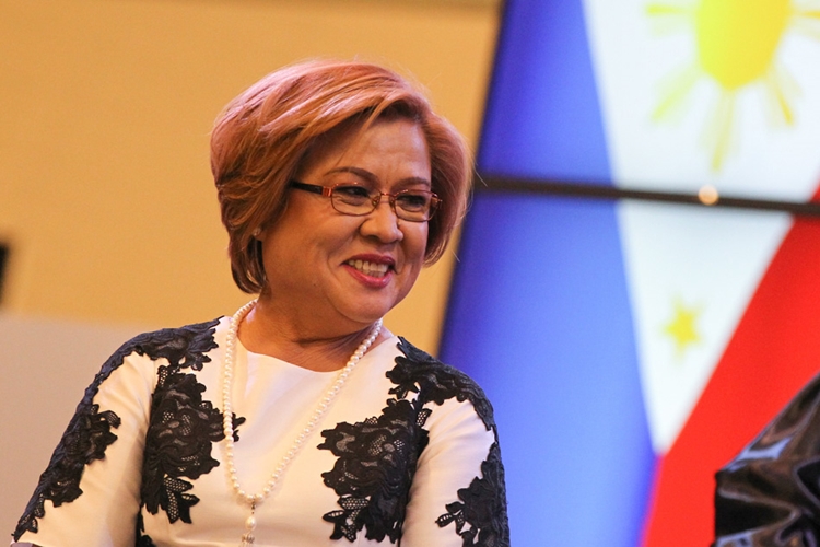 Leila de Lima