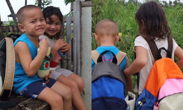 Lilo, Koa Alipayo