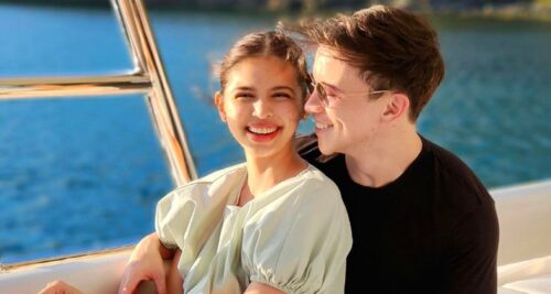 Maine Mendoza