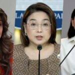 Malacañang, Sara Duterte, Imee Marcos