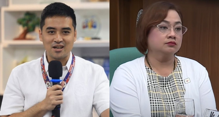 Mayor Vico Sotto