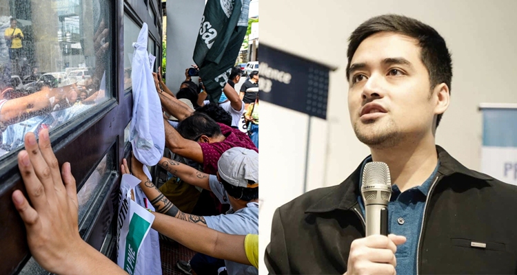 Mayor Vico Sotto