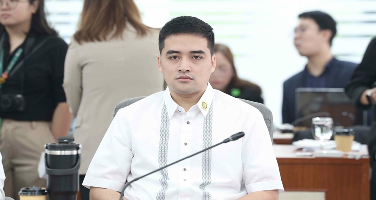Mayor Vico Sotto