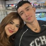 Melai Cantiveros, Jason Francisco