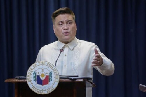 Migz Zubiri
