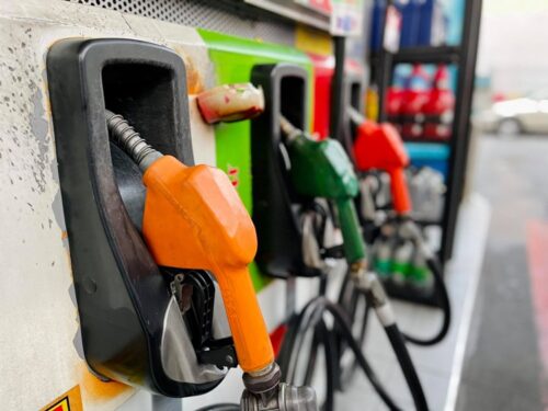 Oil Price Hike