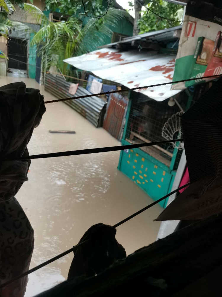 #OpongPH Talisay