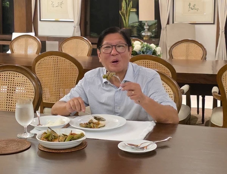 President Marcos